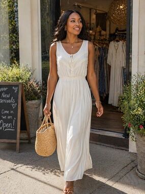 ONE WORLD Maxi Dresses for Women on Sale up to 90% Off: Poshmark